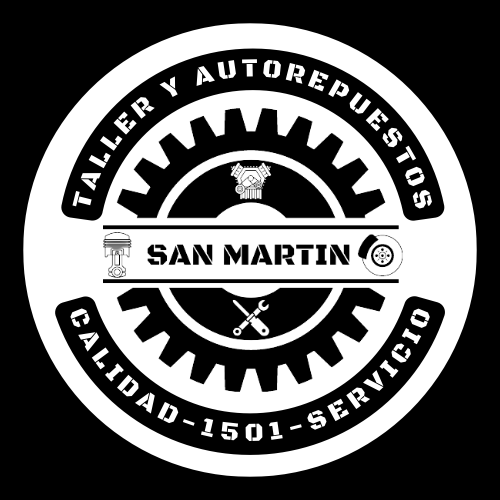 Auto repuestos y Taller San Martin